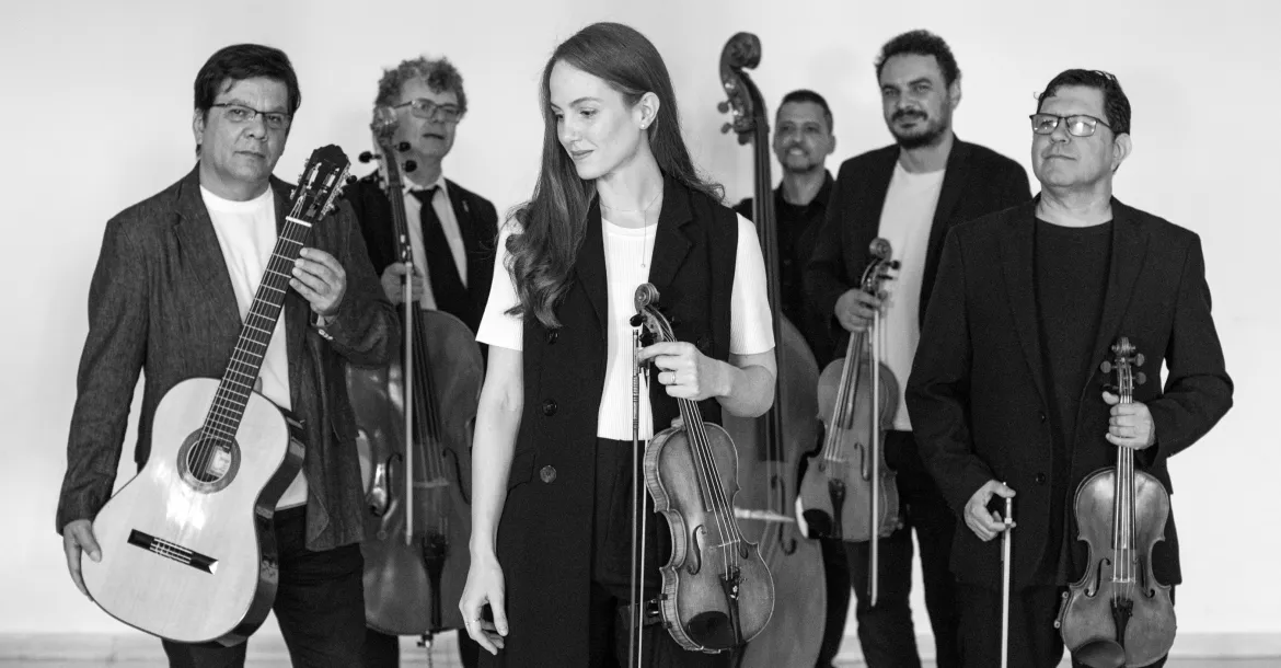 Dois concertos marcam o encerramento da Mostra de Música de Câmara