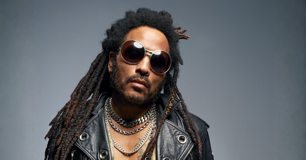 Lenny Kravitz chega aos 62 anos como ícone do rock, estilo e cultura pop