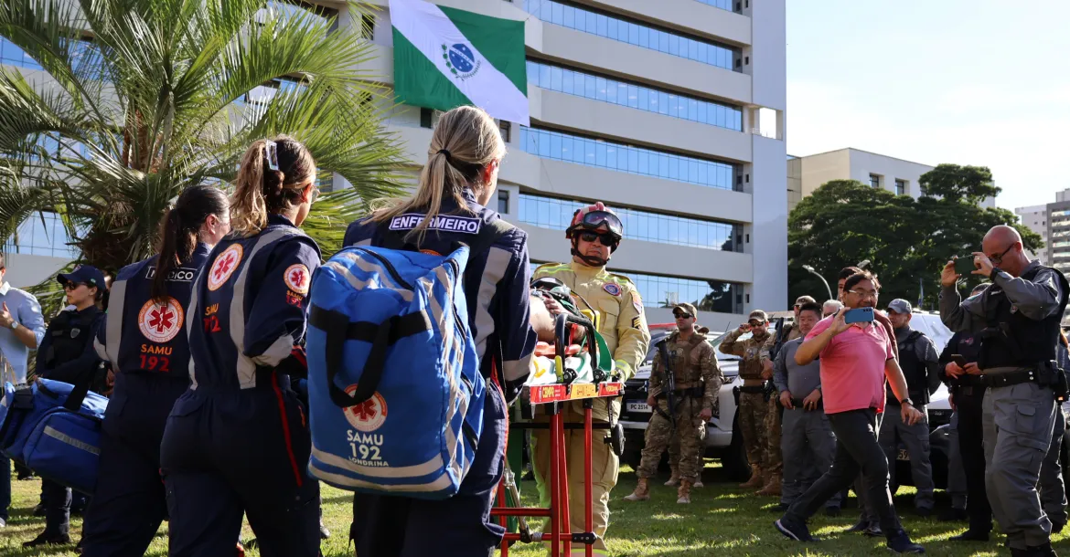 Londrina terá Semana de Trânsito e Grupo de Mobilidade Urbana