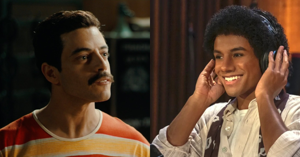 Michael X Bohemian Rhapsody