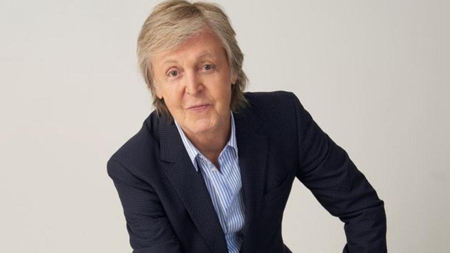 Paul McCartney explica por que se recusa a tirar selfies com fãs