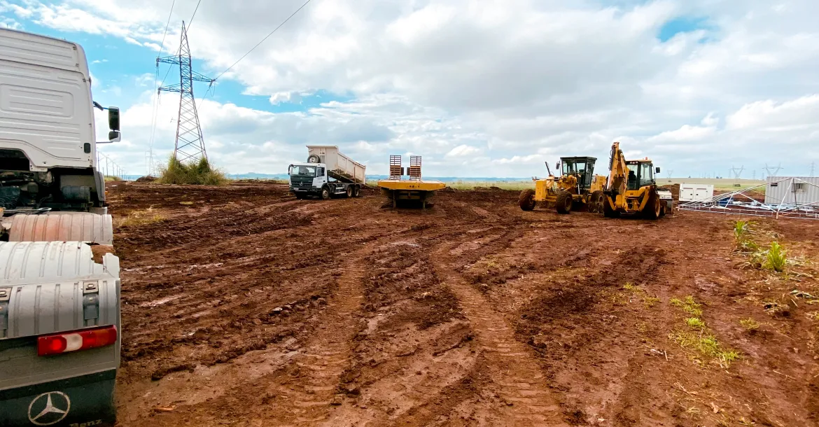 Prefeitura e Shopee anunciam instalação de Centro de Distribuição em Londrina