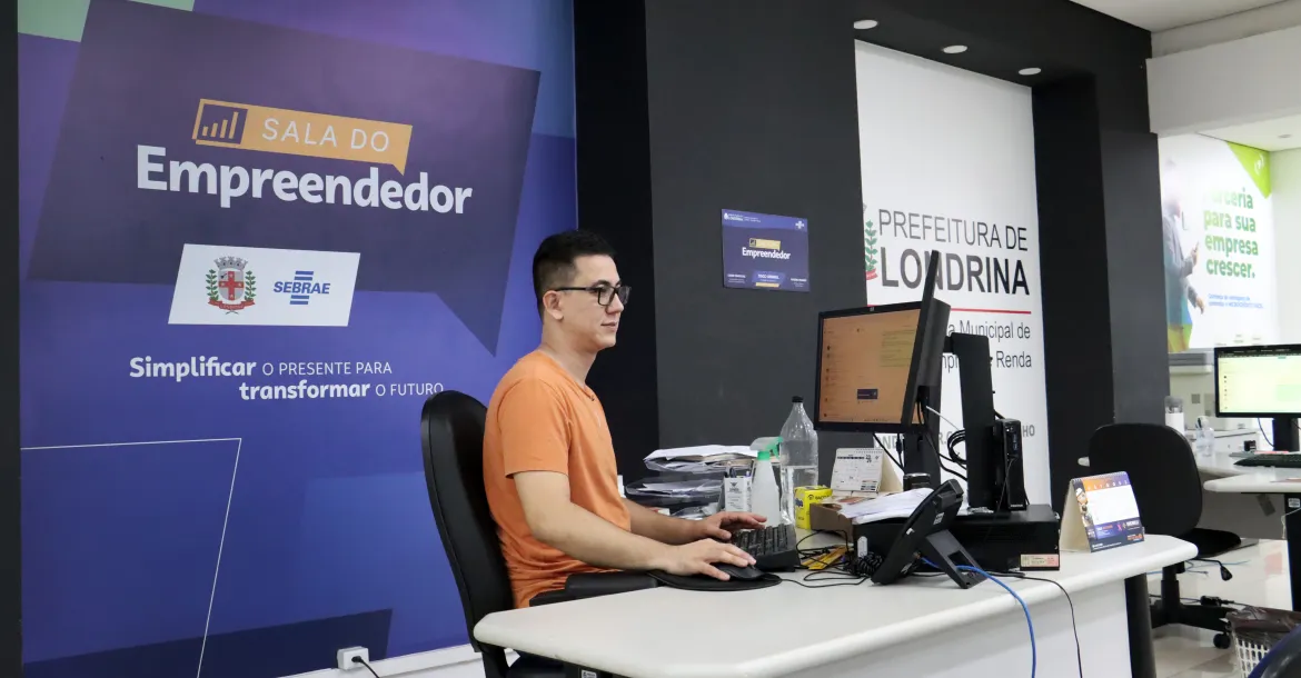 Sala do Empreendedor terá mutirão neste sábado (30) com foco na entrega da DASN-SIMEI