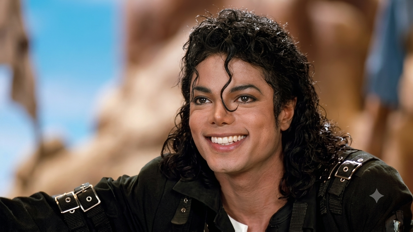 17 anos sem Michael Jackson: o legado que ainda molda a cultura pop