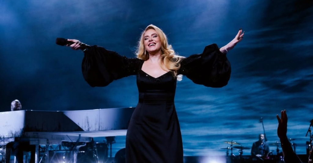Adele trabalha em novo álbum e movimenta expectativas por retorno musical
