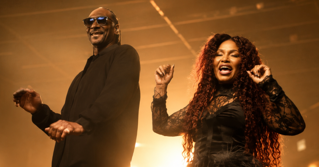 Chaka Khan aposta em sonoridade retrô em novo single