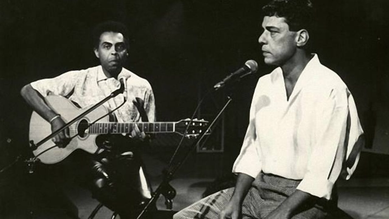 Como Gilberto Gil inspirou Chico Buarque a compor o clássico ‘A Banda’