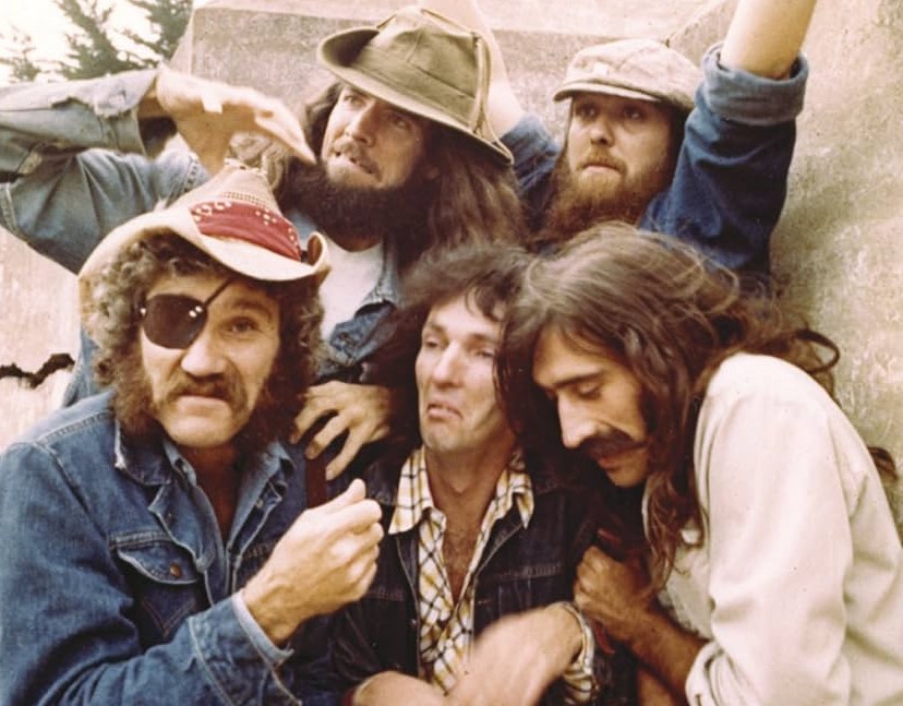 Dr. Hook
