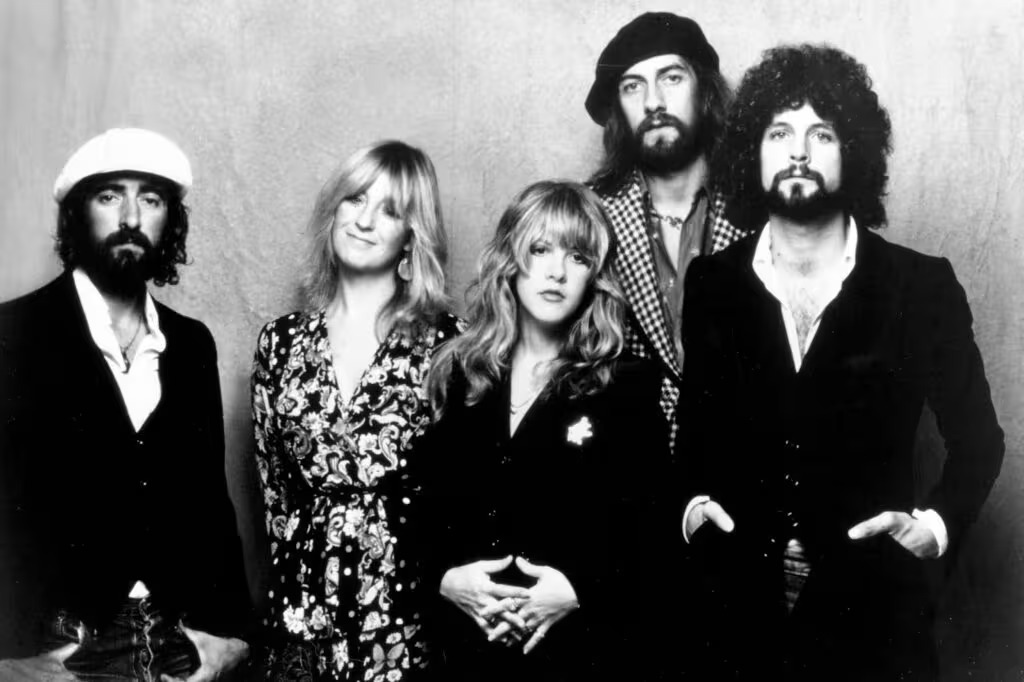 Há 49 anos, "Dreams" do Fleetwood Mac, chegava ao topo dos EUA