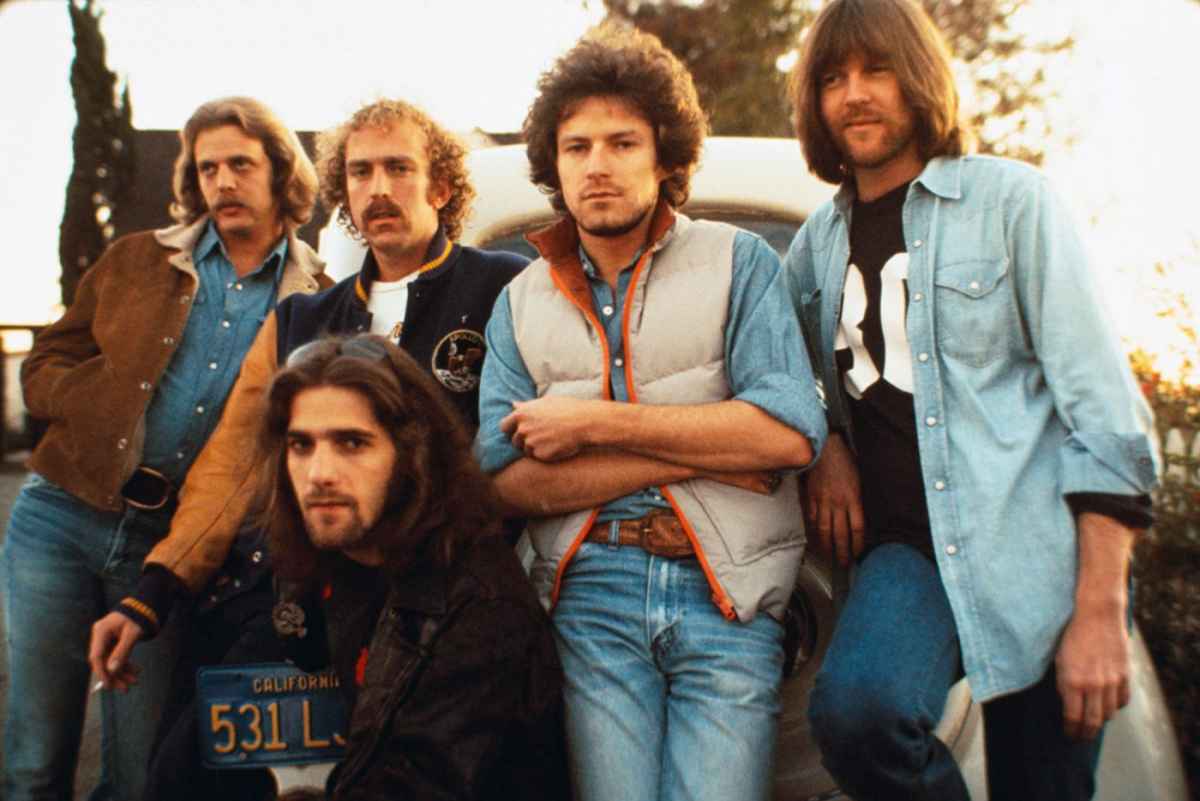 Hotel California: o hino que marcou o Soft Hock dos anos 70