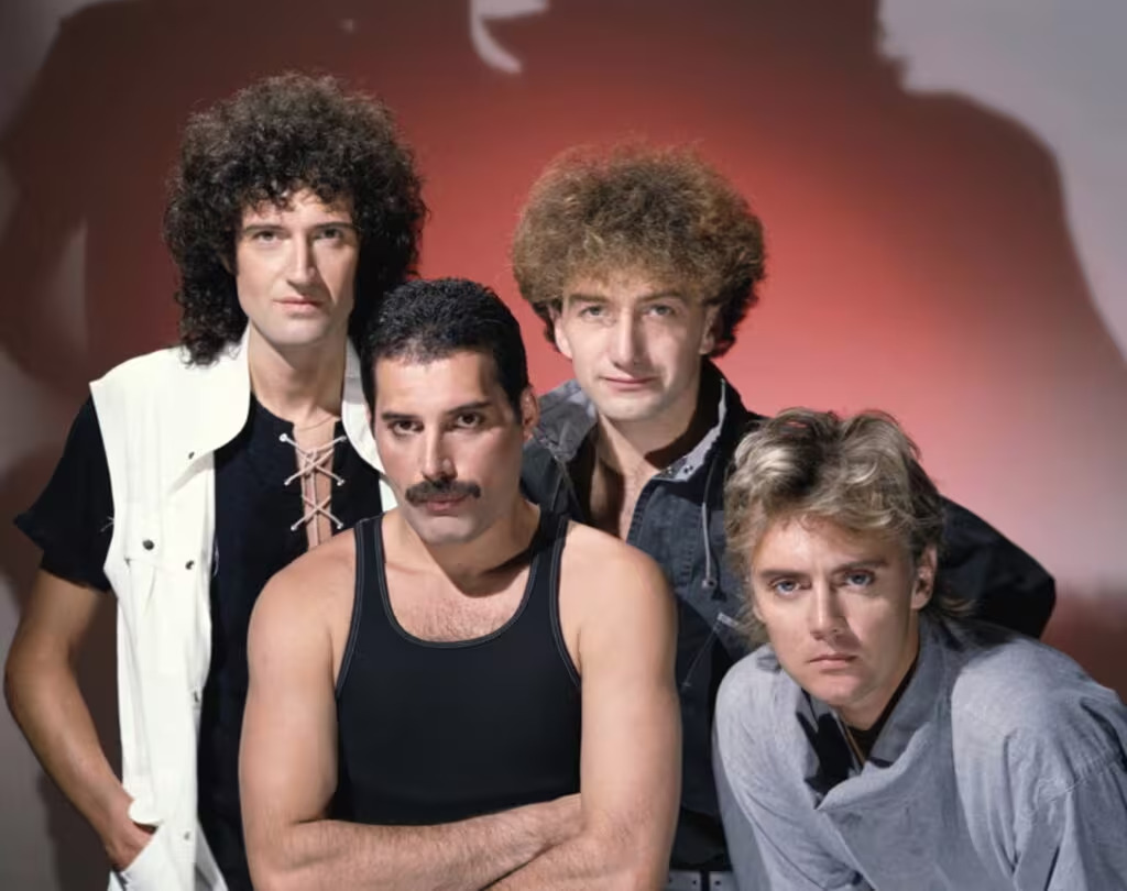 O surpreendente melhor álbum do Queen, na opinião de Brian May