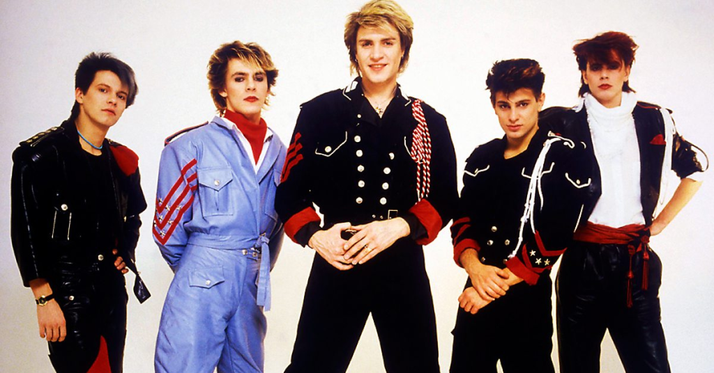 Por que a estreia do Duran Duran redefiniu a imagem do rock star nos anos 80
