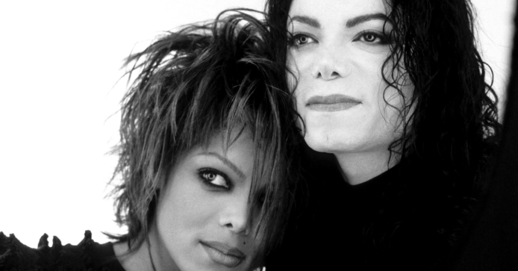 "Scream": o grito dos Jacksons