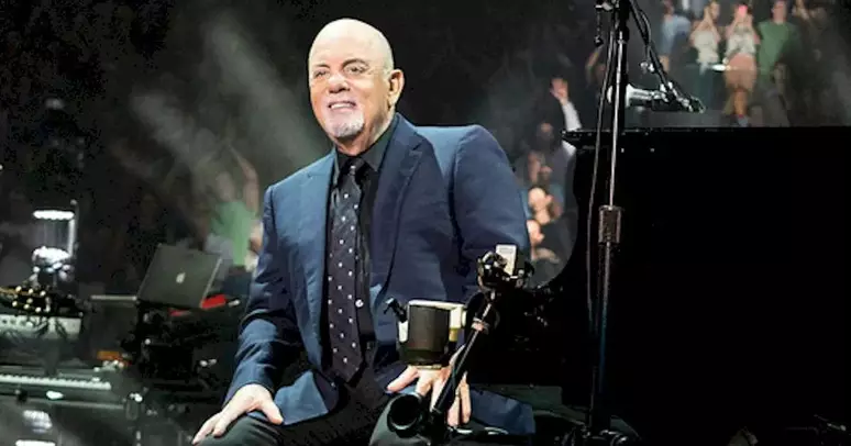 Billy Joel revela por que decidiu parar de compor novas músicas