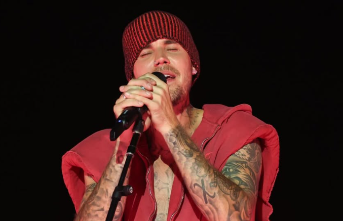 FIFA anuncia Justin Bieber em show histórico com Madonna e BTS na final da Copa