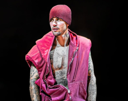 Justin Bieber pode se juntar a Madonna, Shakira e BTS na final da Copa 2026
