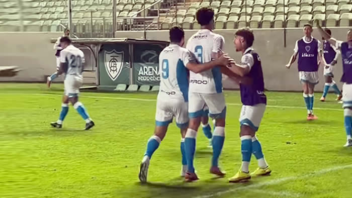 Londrina empata com o América-MG fora de casa e chega a cinco jogos de invencibilidade na Série B