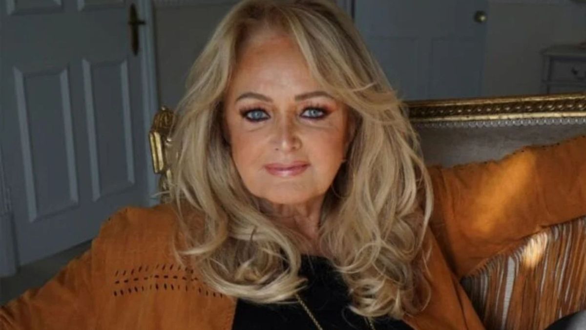 Morre a cantora Bonnie Tyler aos 75 anos