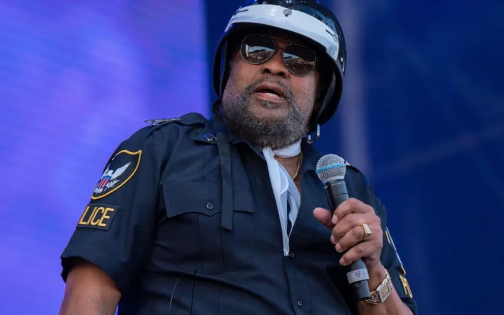 Morre Victor Willis, voz original do Village People, aos 74 anos