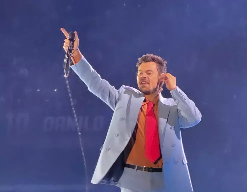 Show de Harry Styles no MorumBIS nesta terça é cancelado por motivo de saúde
