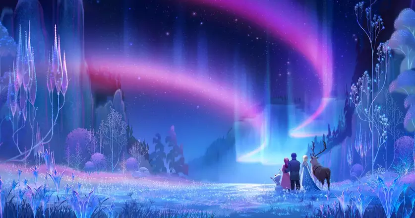 Com estreia prevista para 2027, Frozen 3 revela detalhes da trama e novidades para Olaf