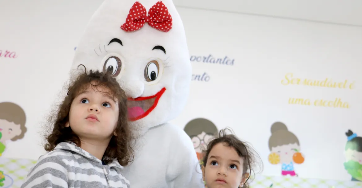 Campanha Nacional de Multivacinação começa nesta segunda-feira (3) em Londrina