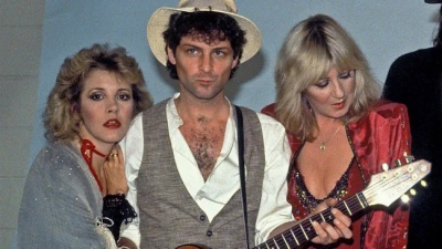 Documentário do Fleetwood Mac reaproxima integrantes após anos de atrito