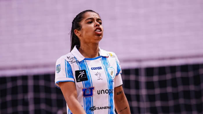 Eliminado da Liga Nacional, Londrina Futsal volta atenções para o Paranaense