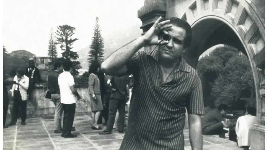 Ícone do audiovisual nacional, Luiz Carlos Barreto morre aos 98 anos