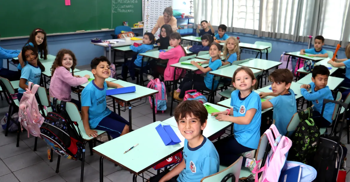 Londrina atinge índice histórico e se aproxima da média do Paraná