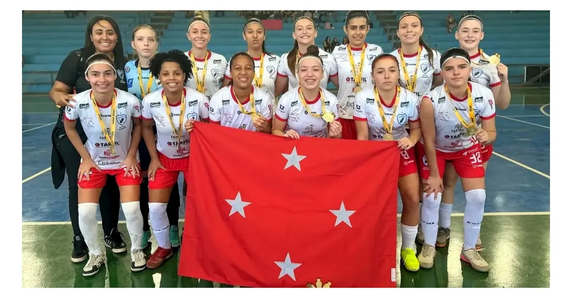 Londrina conquista pódios em Cambé e classifica toda a delegação para a fase final
