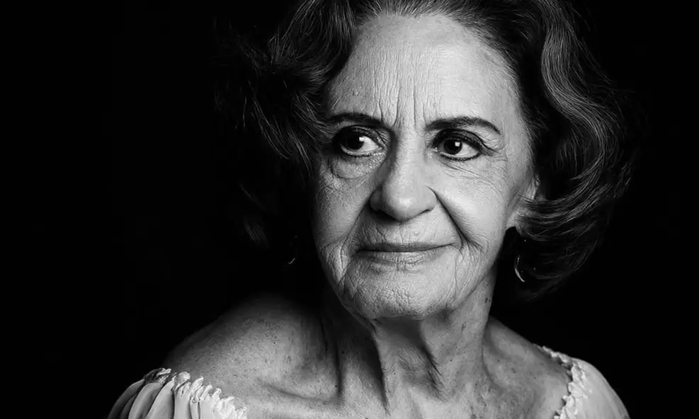 Morre aos 98 anos a atriz Laura Cardoso, ícone da dramaturgia brasileira