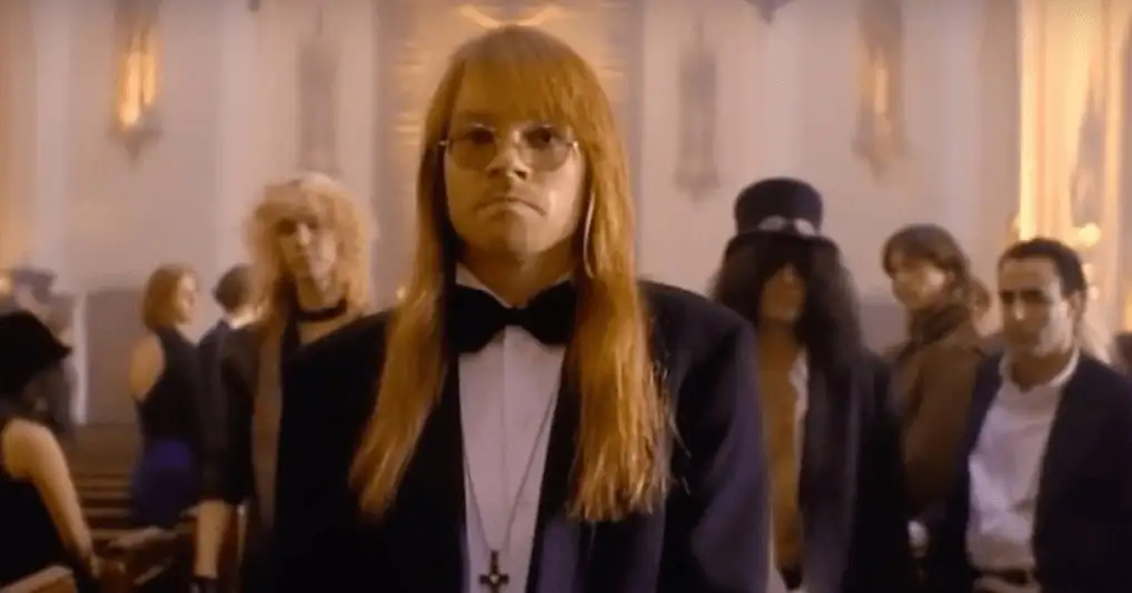 MTV extingue categoria de "Melhor Vídeo de Rock" do VMA após quase 40 anos