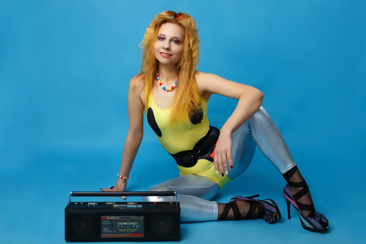 Música e nostalgia: evento gratuito em Londrina promete 'viagem no tempo' aos anos 80 e 90