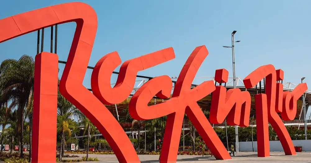 Rock in Rio abre lote extra de ingressos para todos os dias do festival