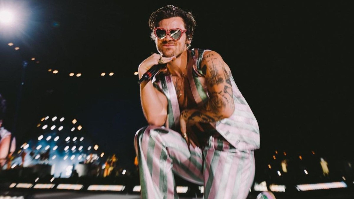 Show de Harry Styles em SP é cancelado nesta terça por doença na equipe