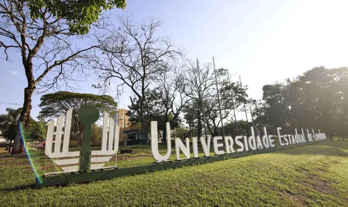 UEL abre inscrições de processo seletivo para professores temporários