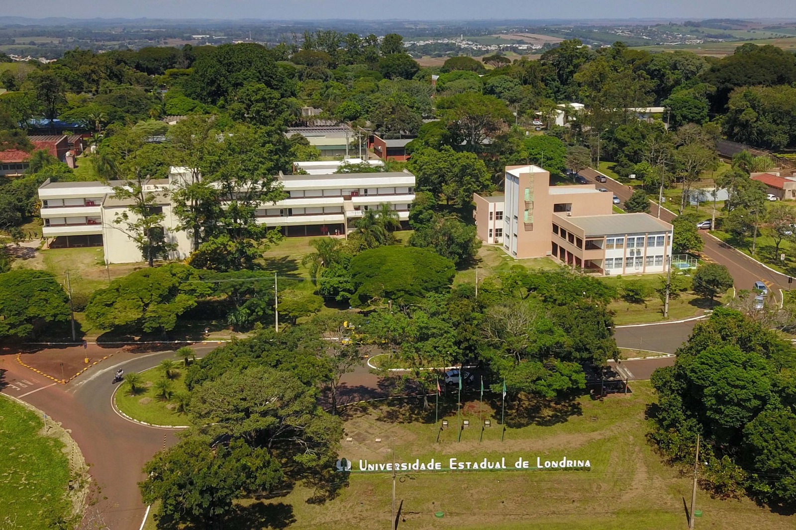 UEL abre inscrições para mestrado e doutorado na modalidade de estudante especial