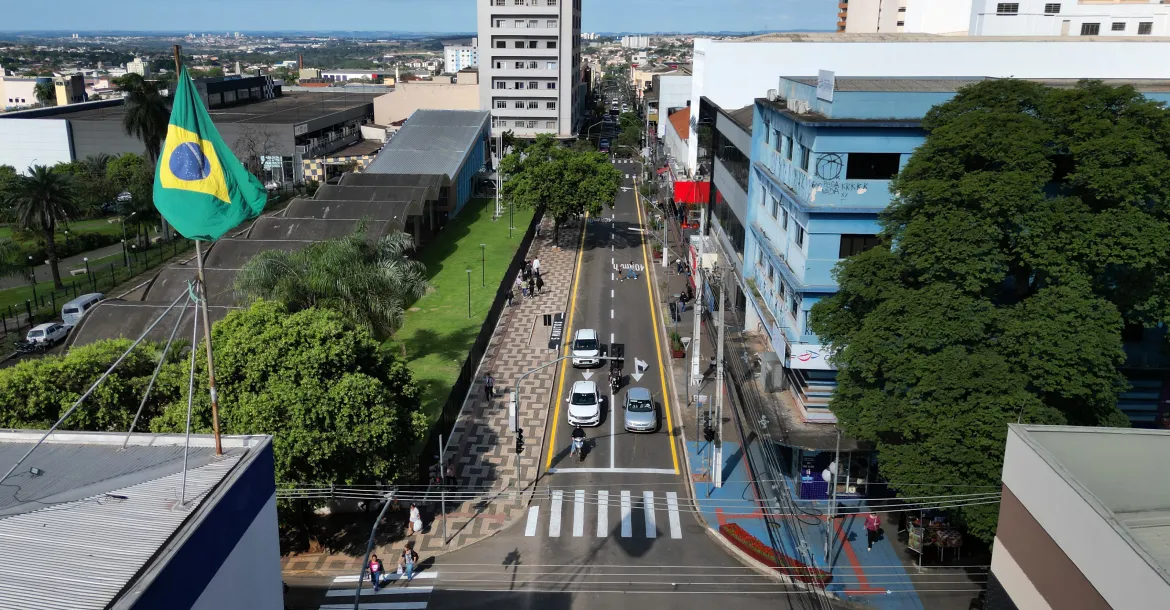 15ª edição do Dia da Sergipe oferece serviços gratuitos, cultura e lazer em Londrina neste sábado (19)