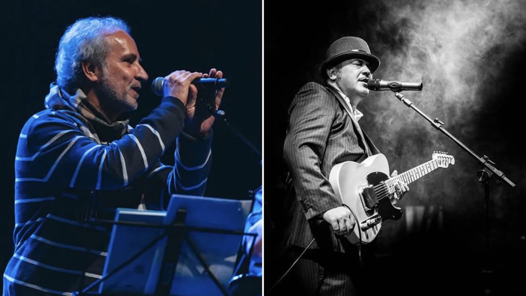 21ª edição do Londrix reúne literatura, música e debates até domingo em Londrina