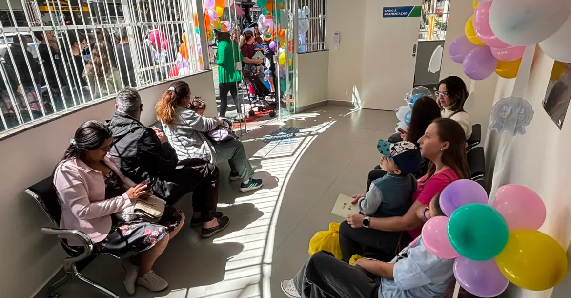 Campanha Nacional de Multivacinação termina nesta terça-feira (1°)