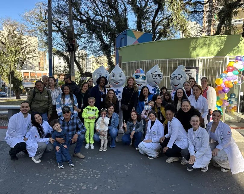 Com 60% das doses voltadas aos jovens, Londrina reduz internações graves por doenças respiratórias