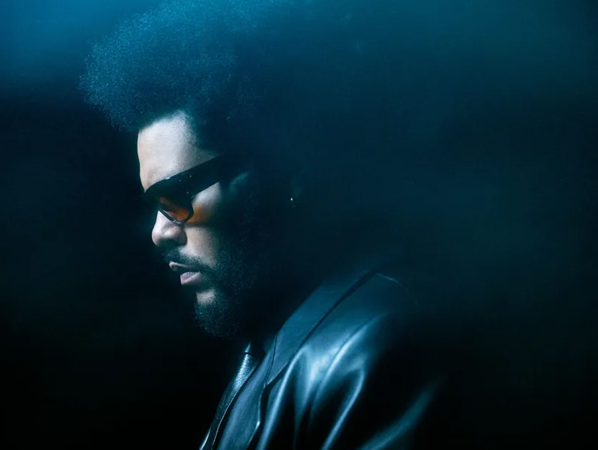 Com show em estádios, The Weeknd lidera ranking global de turnês da Billboard