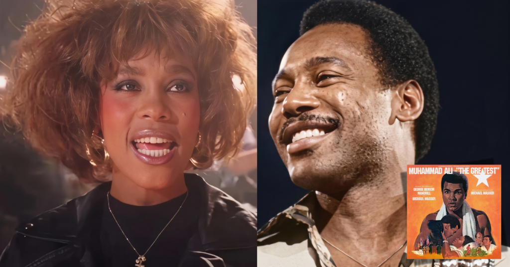 De Muhammad Ali a Whitney Houston: a história por trás do clássico “Greatest Love of All”