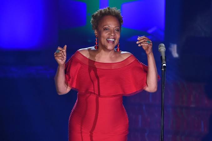 Ícone do jazz, cantora americana Cassandra Wilson morre aos 70 anos