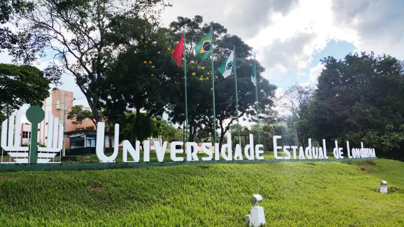 Vestibular UEL 2027: provas específicas ocorrem no próximo domingo (06) para cinco cursos
