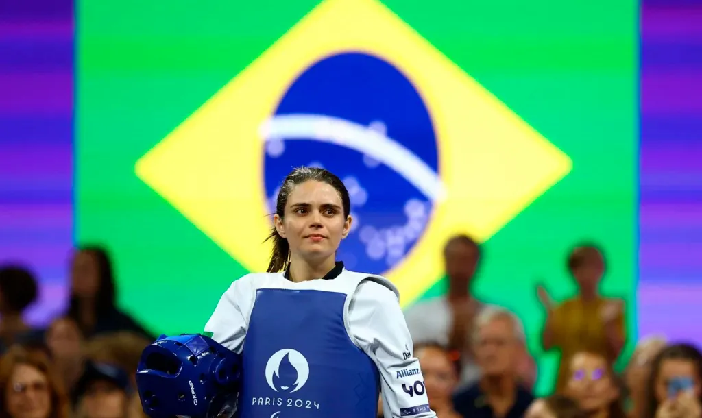 Londrina sedia 30º Brazil Open de Taekwondo nesta sexta-feira (25)