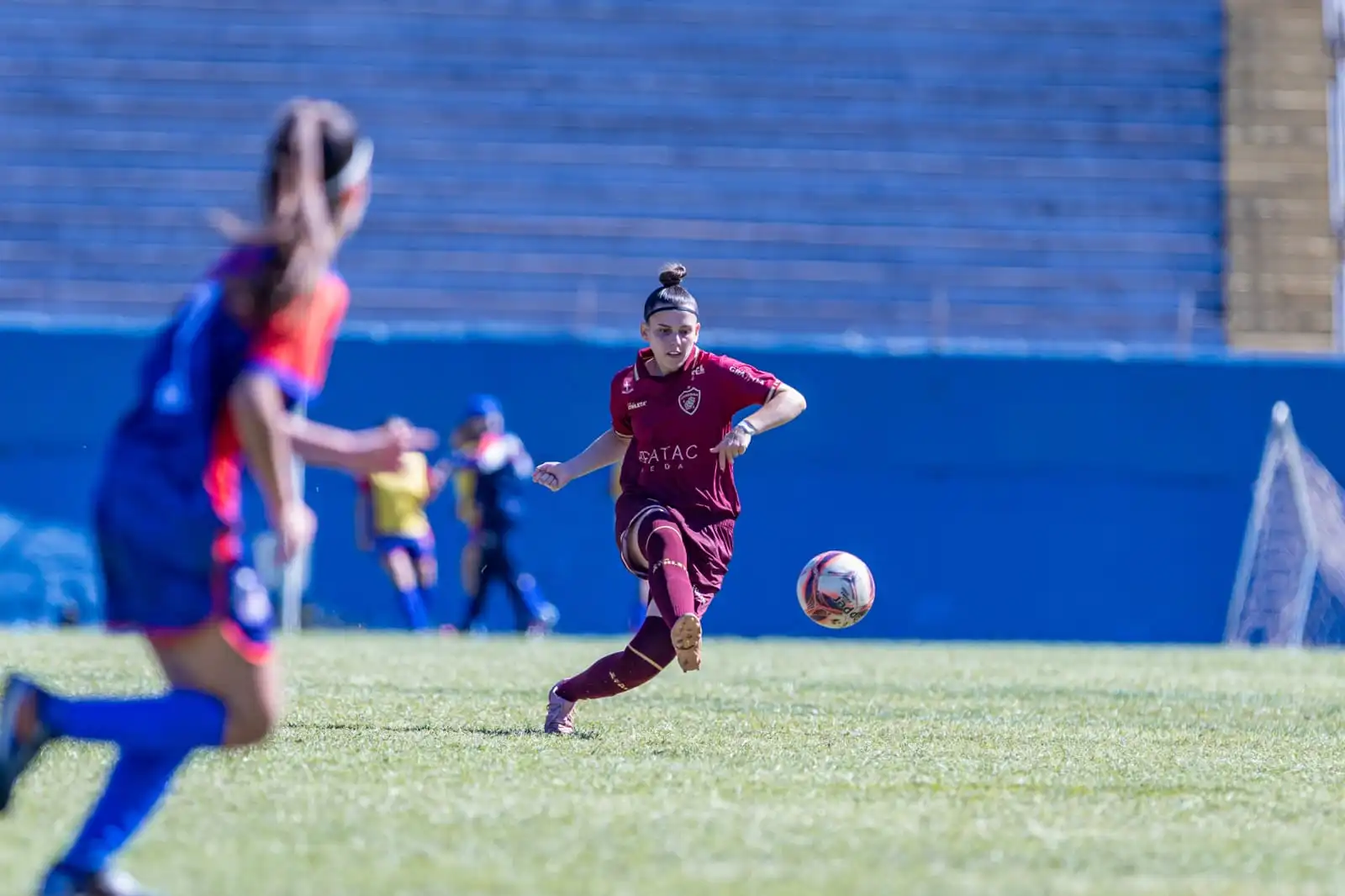 Londrina Tsuru aguarda adversário para a decisão do Paranaense Feminino Sub-17