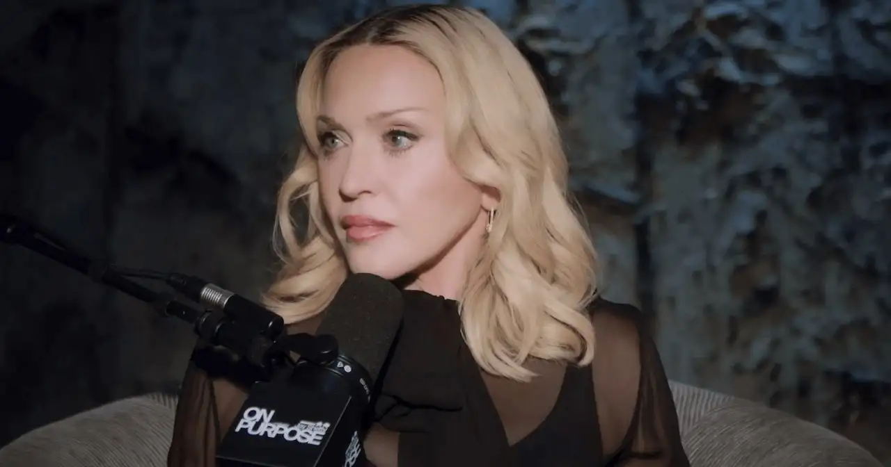 Madonna abrirá o VMA 2026 e fará 1ª atração musical na premiação em 23 anos