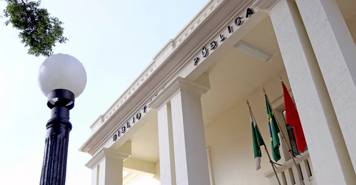 Vestibular da UEL: Biblioteca Pública promove encontros gratuitos de revisão em História e Geografia